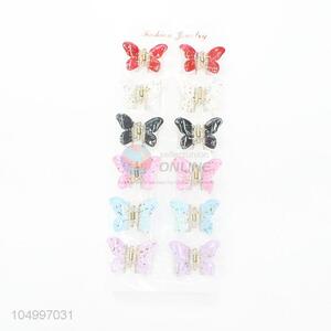 Bottom Price Girls Ponytail Clips Jewelry Headwear