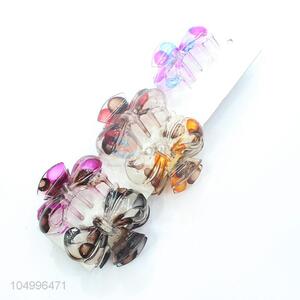 Normal Low Price Girls Hairpins Crab Claws Jaw Clamp Hair Jewelry