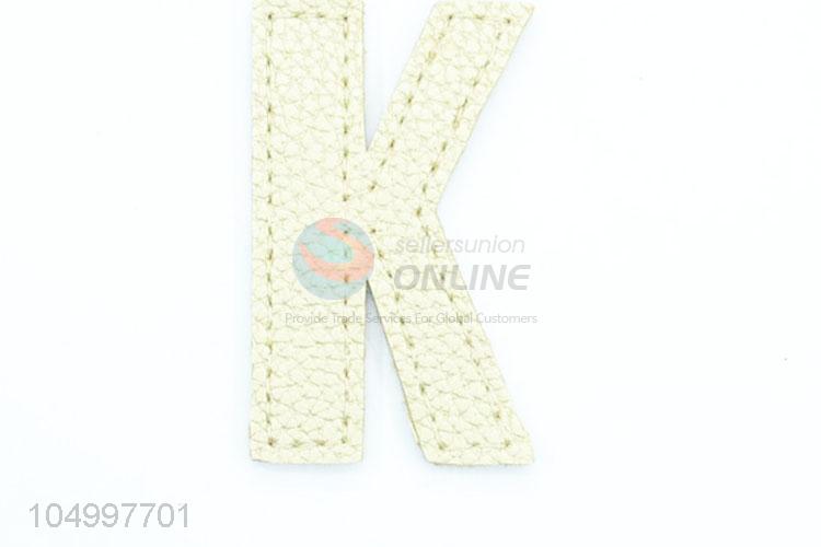 Popular Wholesale Purse PU Keychain Key Accessories Bag Accessories