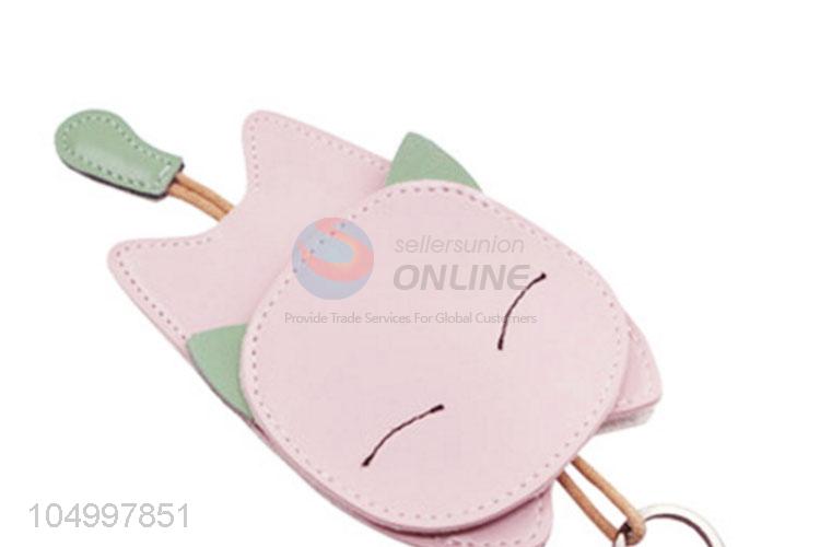 Excellent Quality Keychain Pendant Fit For Bag Charms Purse Accessory