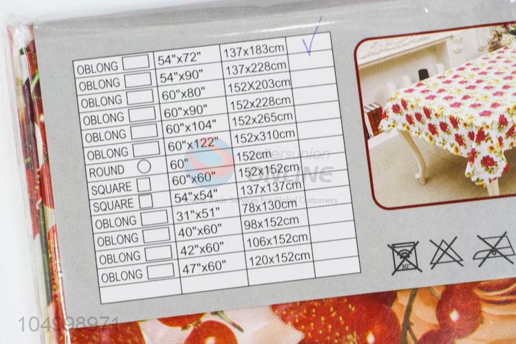 Promotional Low Price Rectangular Round Banquet Wedding Party Hotel Decoration