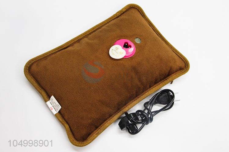 Utility And Durable Cartoon USB Charging Electric Heating Bag Hand Warmer