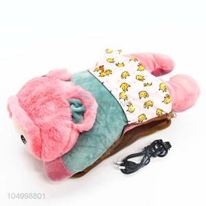 Fashion Cheap Winter <em>Hot</em> <em>Water</em> <em>Bag</em> Cartoon <em>Hot</em> <em>Water</em> Pocket With Cover