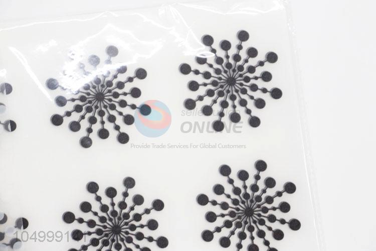 Good Quality Kitchen Table Mats Cute Flower Table Napkin
