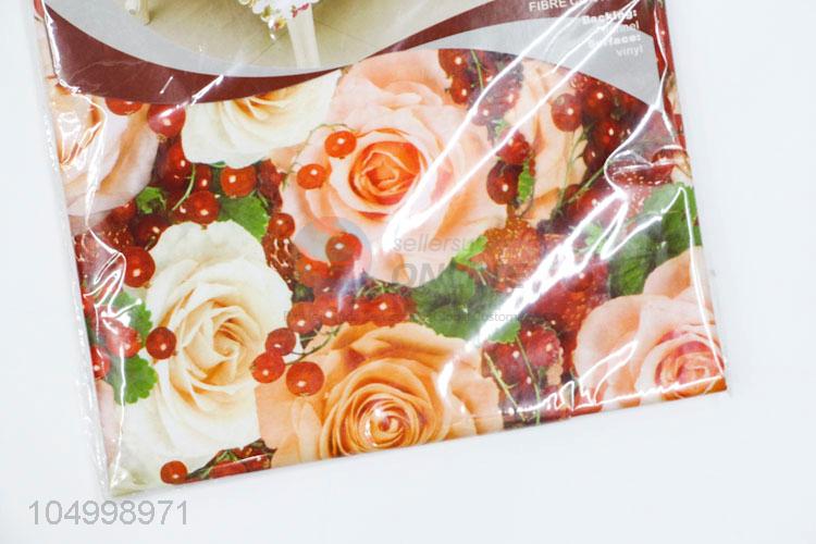 Promotional Low Price Rectangular Round Banquet Wedding Party Hotel Decoration