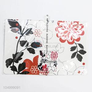 New Design Waterproof Table Cloth Pad Slip-Resistant Pad