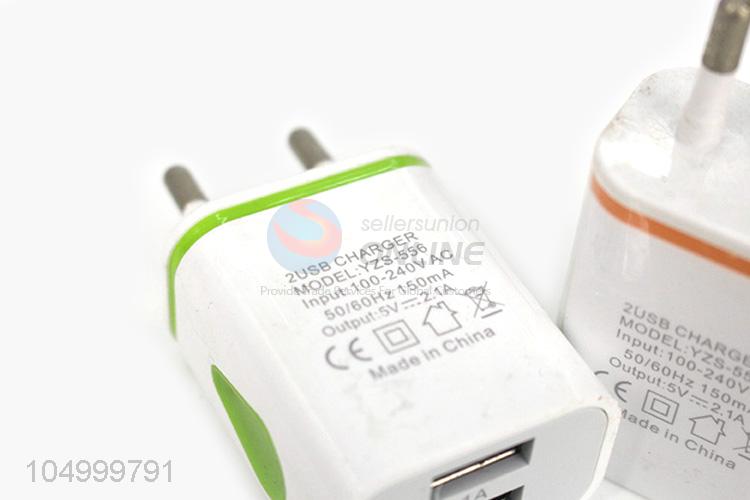 Cheap wholesale charging plug for all smart phones
