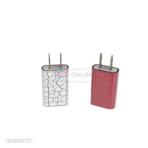 Wholesale new style charging plug for all smart phones
