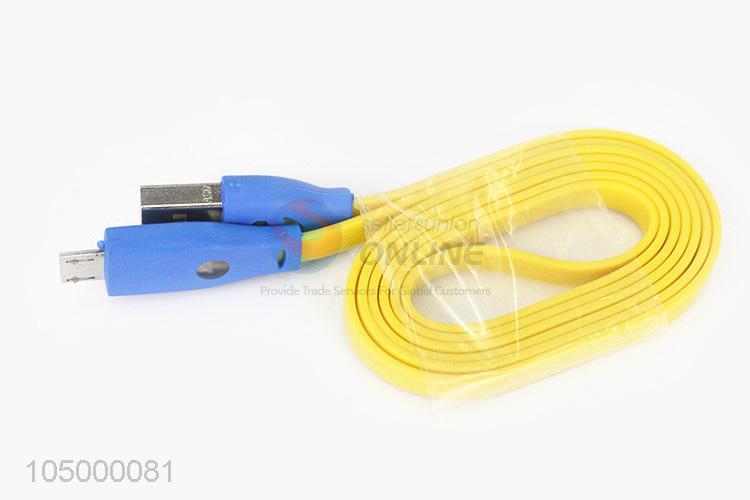 High quality usb date line/usb cable for Android phones