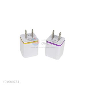 Factory promotional charging plug for all smart phones