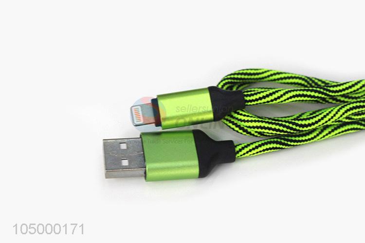China OEM usb date line/usb cable for Iphone