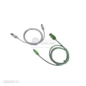 Factory supply usb date line/usb cable for Android phones