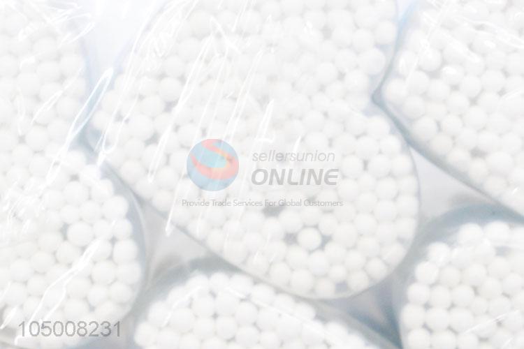 Normal Low Price 6 Bottles Plastic Handle Cotton Swabs