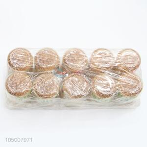 Chinese Factory Reusable Cheap New 10 Boxes Bamboo Toothpicks