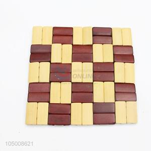 Colorful Creative Design Square Shaped Cup Tea Pad