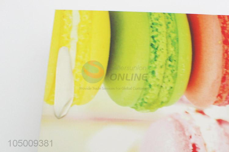 Factory wholesale recycled paper shopping gift bag with handle