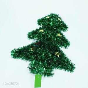 Christmas Tree Decoration Tinsel