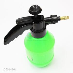 Hot Selling Watering Bottle Portable Pressure Watering Can Garden Plant Spray Bottle