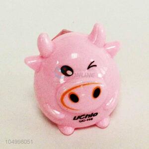 Promotional Item Pig Pencil Sharpener