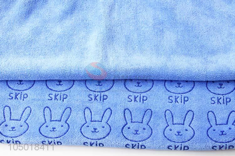 Hot Selling Soft Comfortable Top Grade Family Bathroom Hand Towel