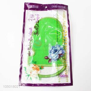 Wholesale Multi Soft Fresh Natural Loofah Luffa Sponge Shower