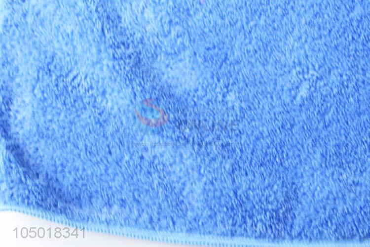 Bottom Prices Quick Dry Cleaning Rag Dish Cloth Wiping Napkin Toallas