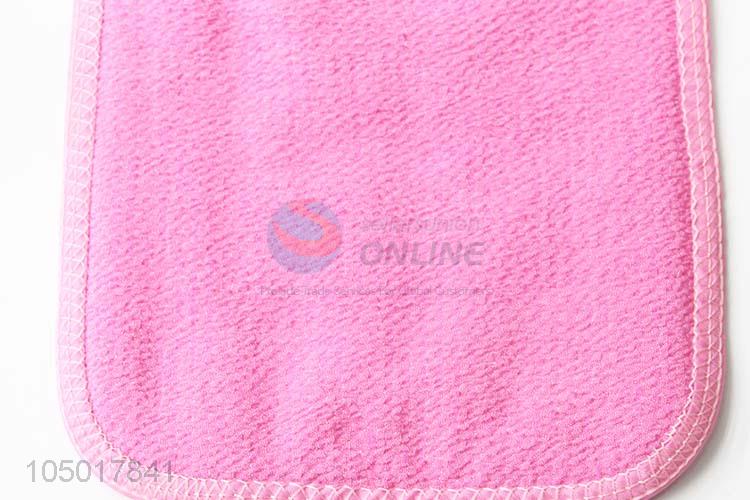 Utility And Durable Rub Mud Bath Gloves Bath Sponge Bath Brush