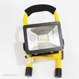 Top Quality Square Shaped Working Light with USB Charge, Charging Line Charge