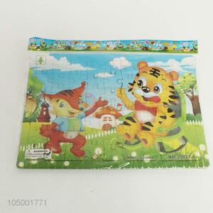 Best Sale Tiger and Fox Puzzle