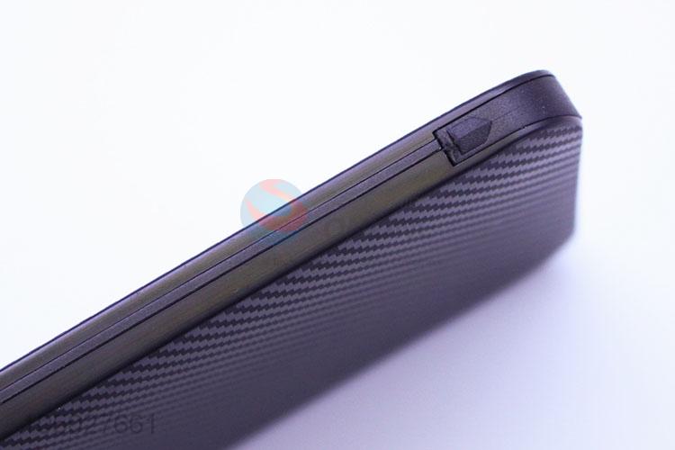Universal Portable Source Ultra-Thin Large Capacity Mobile Power Bank Phone Charging