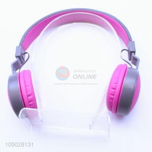Popular Top Quality  Gaming Headset 3.5Mm Plug Wired Over-Ear Headphones