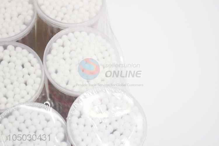 Utility And Durable Wholesale Household Cotton Swabs