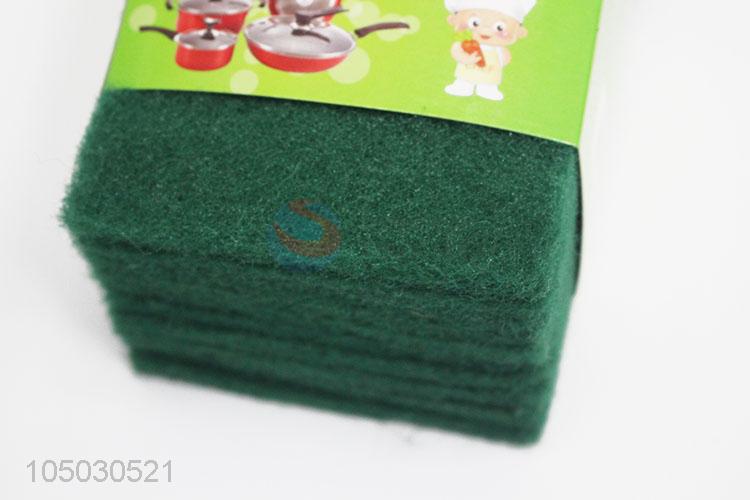 Top Quality 10Pcs/Set Dish Cloth Cleaning Cloth Kitchen Towel