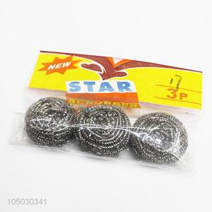 New Arrival Supply Iron Wire Clean Balls Set