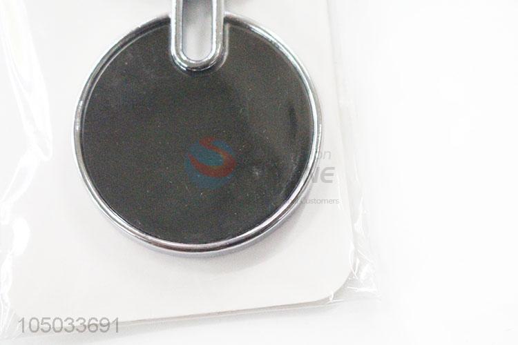 Bottom Prices Zinc Alloy Key Chain Ring