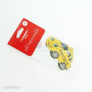 Wholesale Car Shape Air Freshener for Car