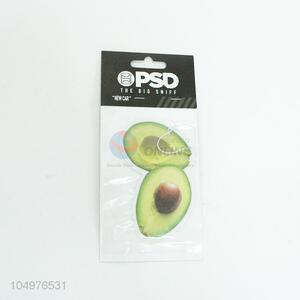 Avocado Air Freshener for Car