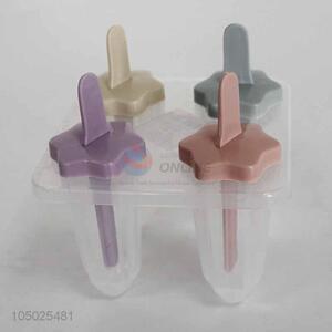 Cute best new style flower ice mould