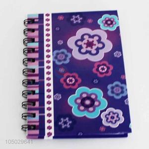 China factory supply notebook