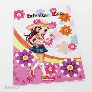 Cartoon Drawing Book For Sale