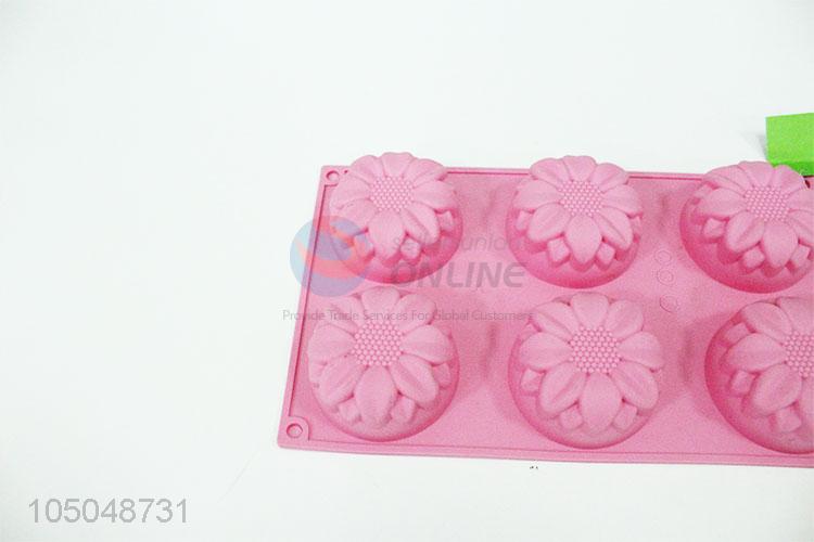 硅胶蛋糕模