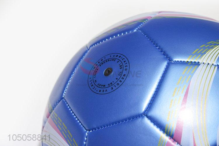 Cheap and High Quality Sports Training Ball Size 5 Football