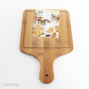 Kitchen Ware <em>Bamboo</em> <em>Plate</em> for Home Use