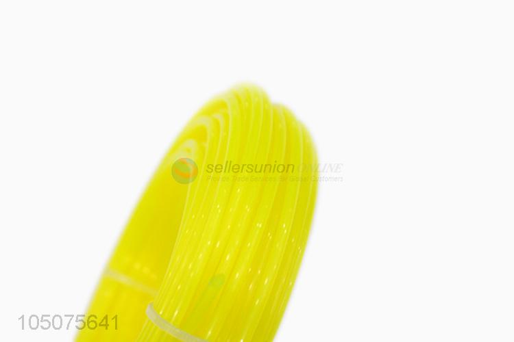 Premium quality custom grass nylon trimmer line