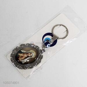 Hot sale fashion design key chain