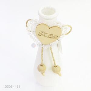 Table Decoration Mini Glass Vase for Wedding Gifts