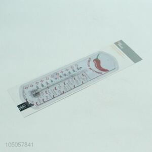New style popular thermometer
