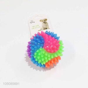 Most popular dog chew toy activity ball toy