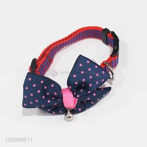 Best selling pet accessories dog bow tie