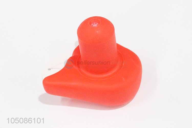 Wholesale new style funny vinyl dog toy